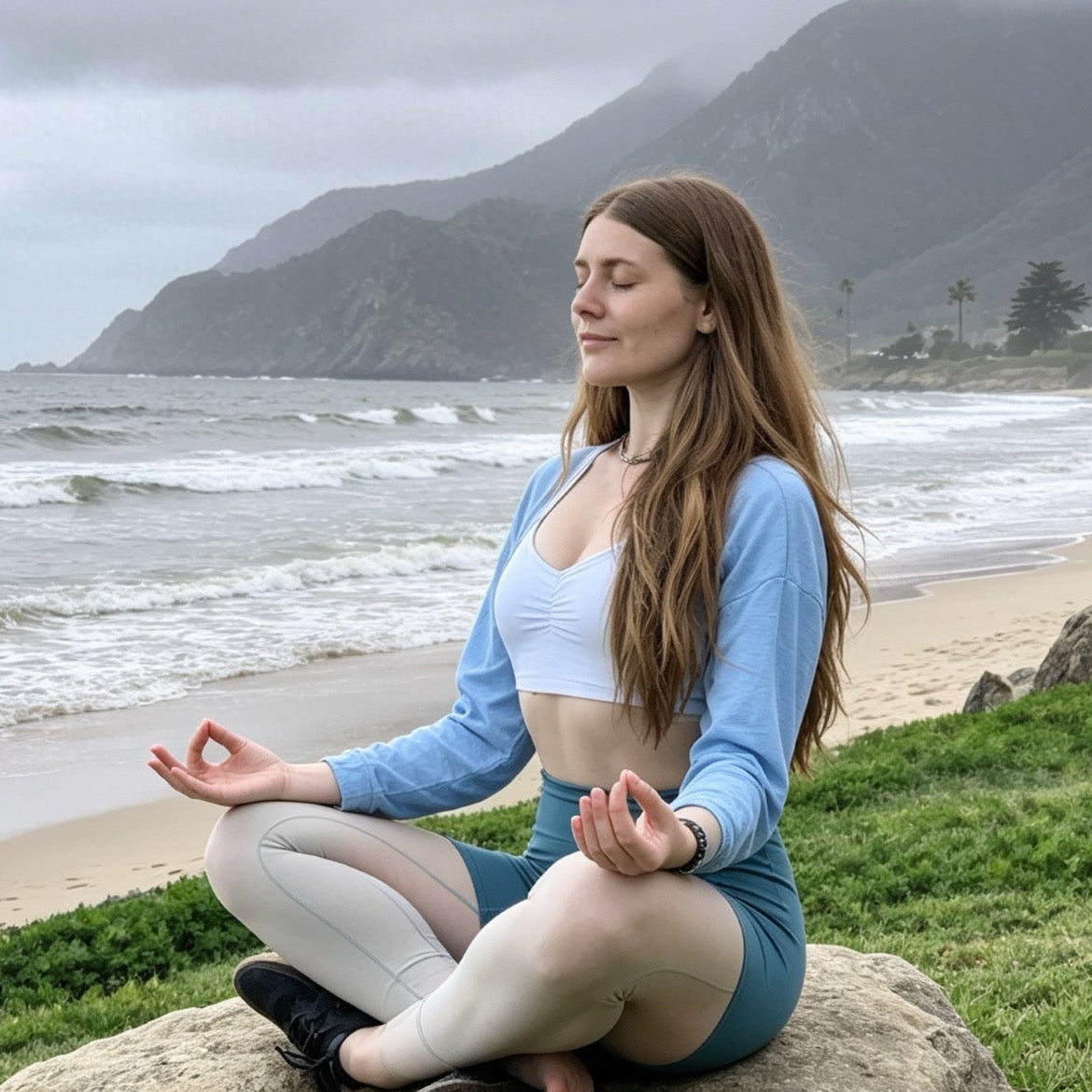 Meditacija “Kosminis Dėkingumas”