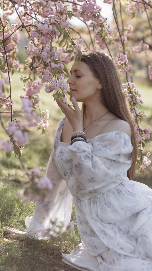 Meditacija - Meilė Sau 🌹