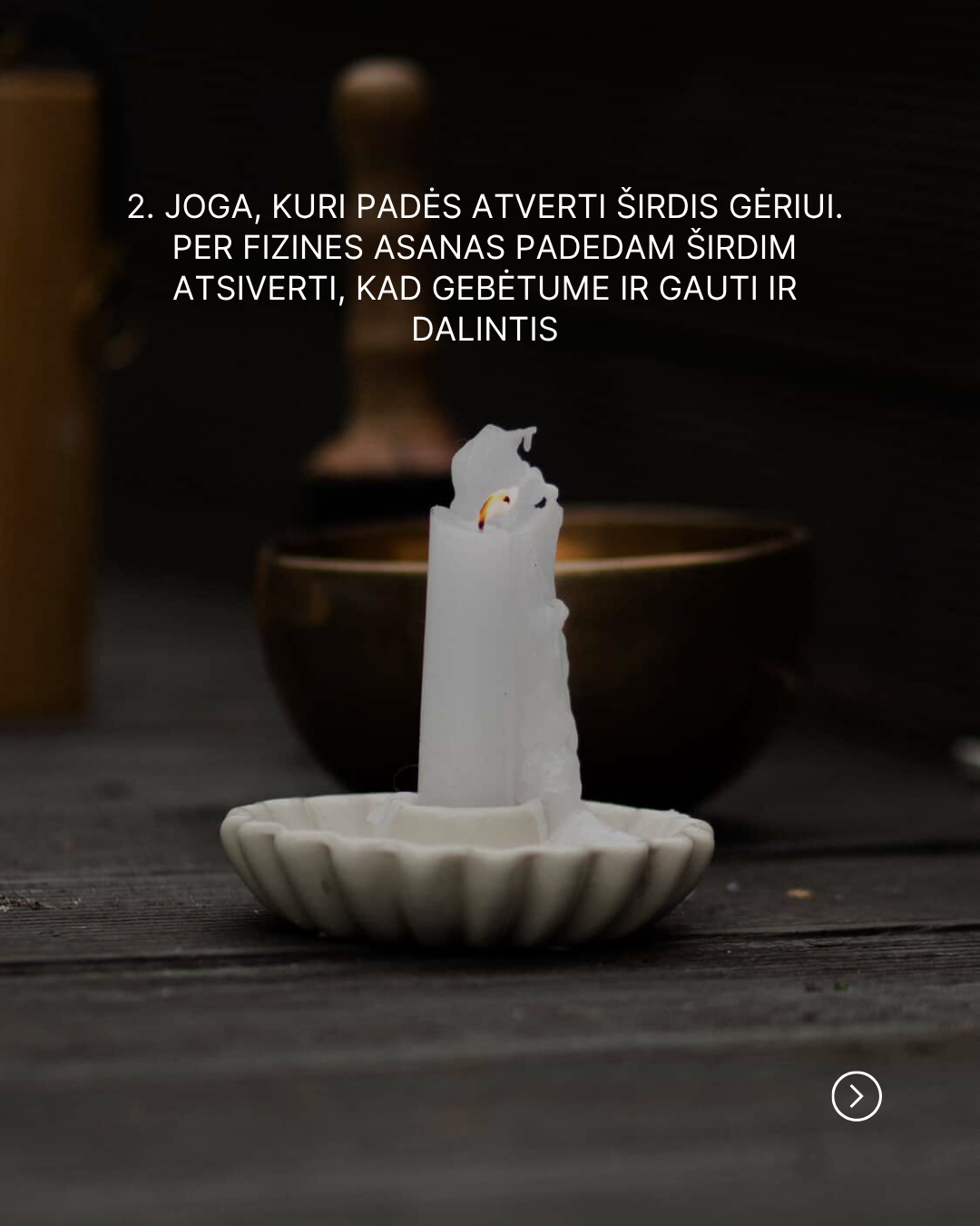 Mergvakario ceremonijos šventė