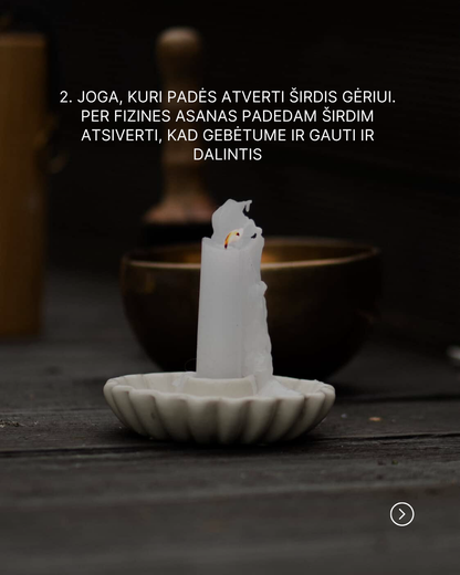 Mergvakario ceremonijos šventė