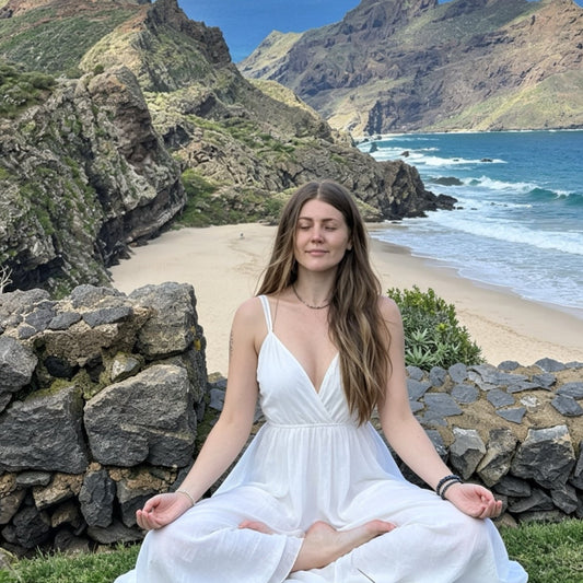 Meditacija „Geraširdiškumas“ – Gėrio skleidimui į pasaulį
