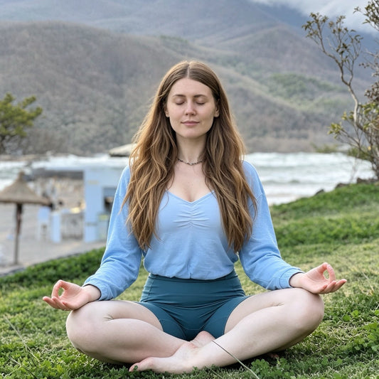 Meditacinis Gyvo Susitikimo Potyris Atsistatymui