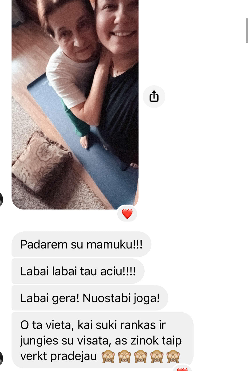 Kundalini joga veikianti prieš apatiją "Klestėjimas" - Ganapati