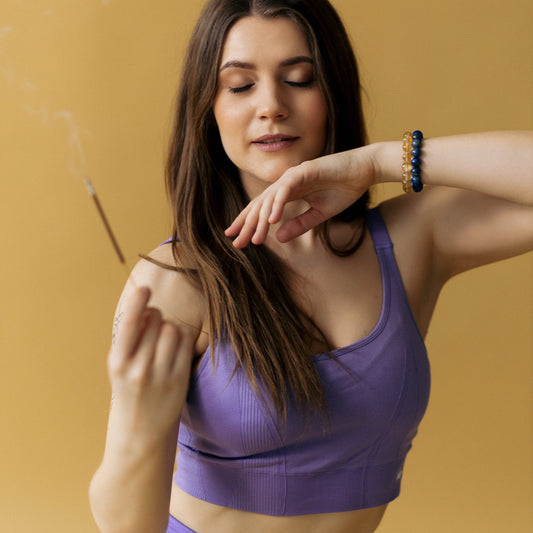 Dėkingumo afirmacijos – 5 min. meditacija ryto šviesai