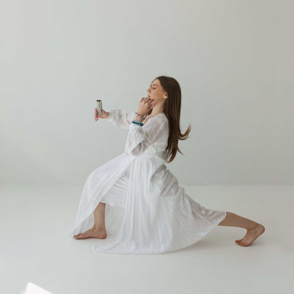 Kundalini joga veikianti prieš apatiją "Klestėjimas"