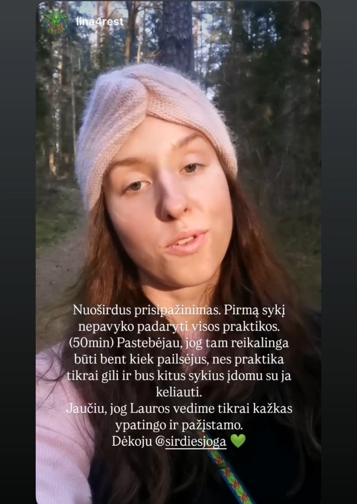 Joga Moterims malonumui bei vidinei ir fizinei energijai pažadinti "Prana" + magiška shavasana - Ganapati