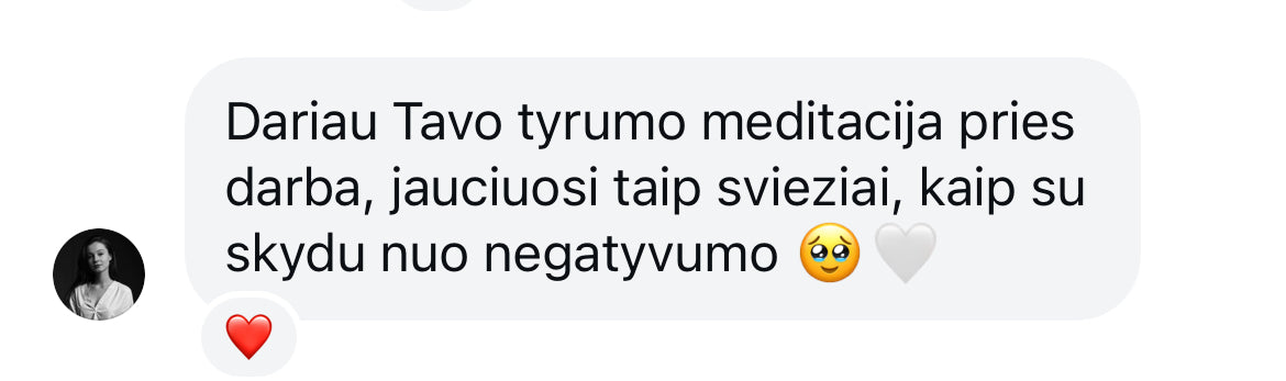 Kursas Moterims Į Pokytį Per 22 Dienas “Mano Širdies Magija” - Ganapati