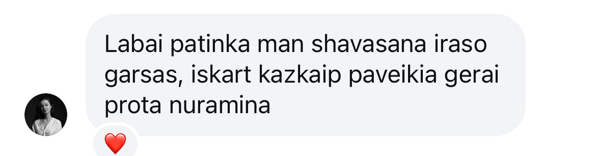 Kursas Moterims Į Pokytį Per 22 Dienas “Mano Širdies Magija” - Ganapati