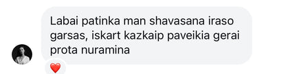 Kursas Moterims Į Pokytį Per 22 Dienas “Mano Širdies Magija” - Ganapati