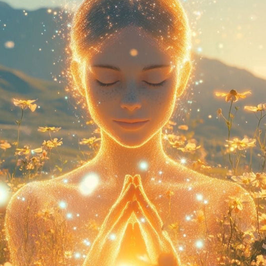 Audio meditacija „Geraširdiškumas“ – širdies šviesai, ramybei ir gėrio skleidimui