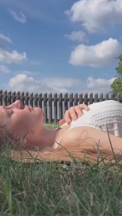 Shavasanos potyrių meditacija 🍀